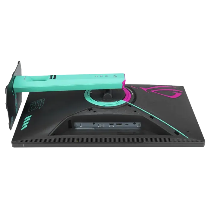 WQHD монитор ASUS ROG Strix XG27ACMEG-R - фото 7