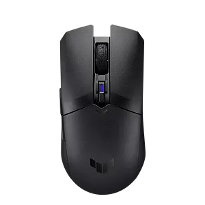 Игровая мышь ASUS TUF Gaming M4 (90MP02F0-BMUA00)