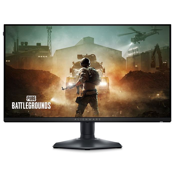 Full HD монитор Dell Alienware AW2523HF - фото 1