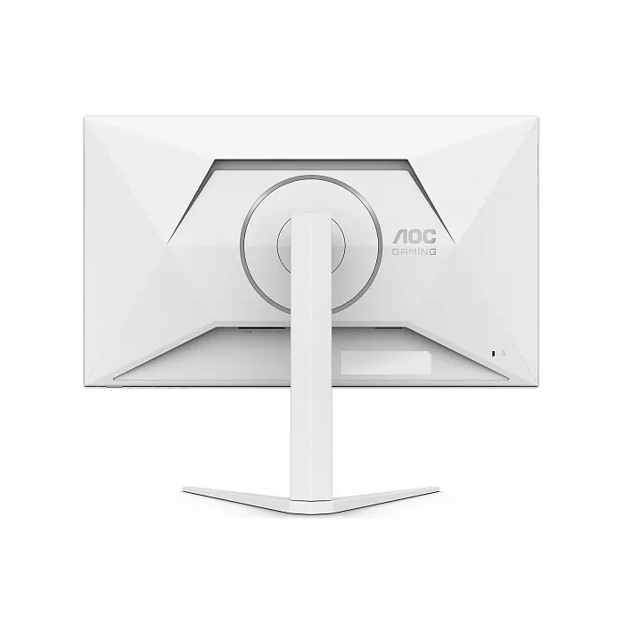 WQHD монитор AOC Q27G4/WS - фото 5