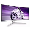 3.5K QD-OLED монитор Philips Evnia 34M2C8600 - фото 2