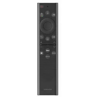 4K QLED телевизор Samsung QE85Q60BAUXCE - фото 6