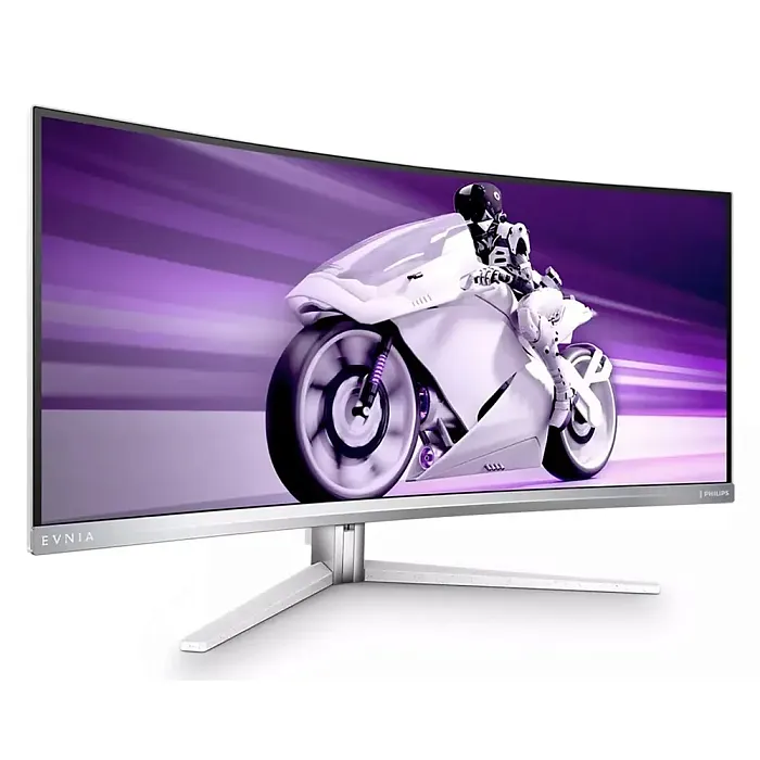 3.5K QD-OLED монитор Philips Evnia 34M2C8600 - фото 2