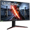 WQHD монитор LG 27GN850-B - фото 3