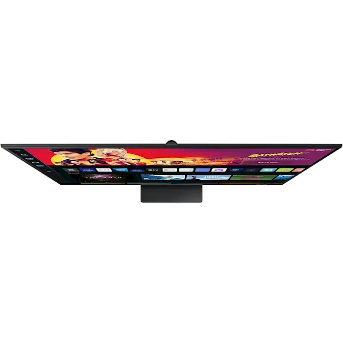 4K Smart монитор Samsung Smart M7 S43BM700UI (LS43BM700UIXCI) - фото 6