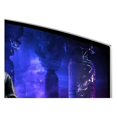 DWQHD монитор Samsung Odyssey OLED G9 G95SD (LS49DG952SMXUE) - фото 8