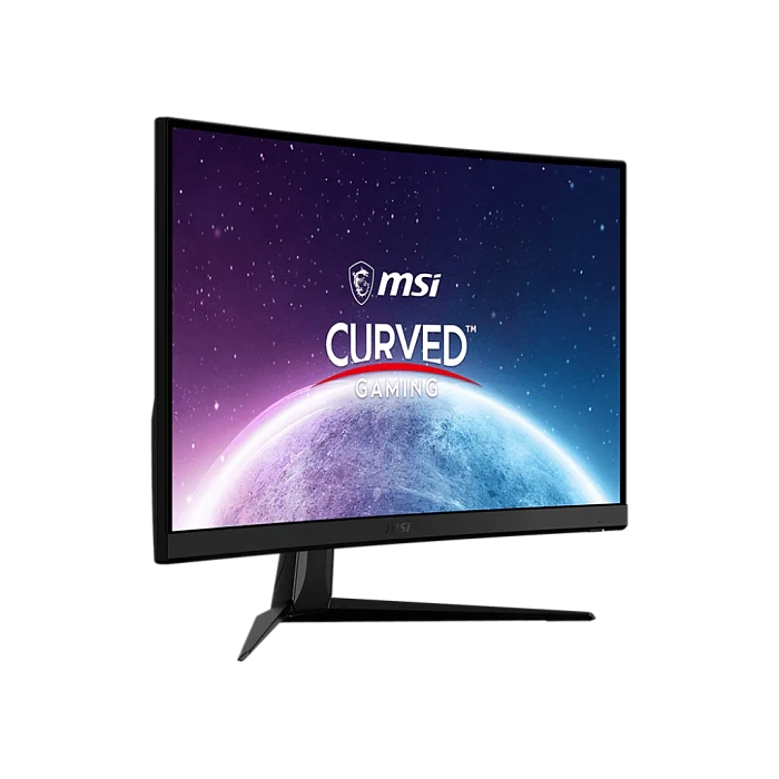 Full HD монитор MSI G27C4X - фото 2