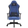 Компьютерное кресло ZONE 51 BASTION Blue (Z51-BST-BL) - фото 1