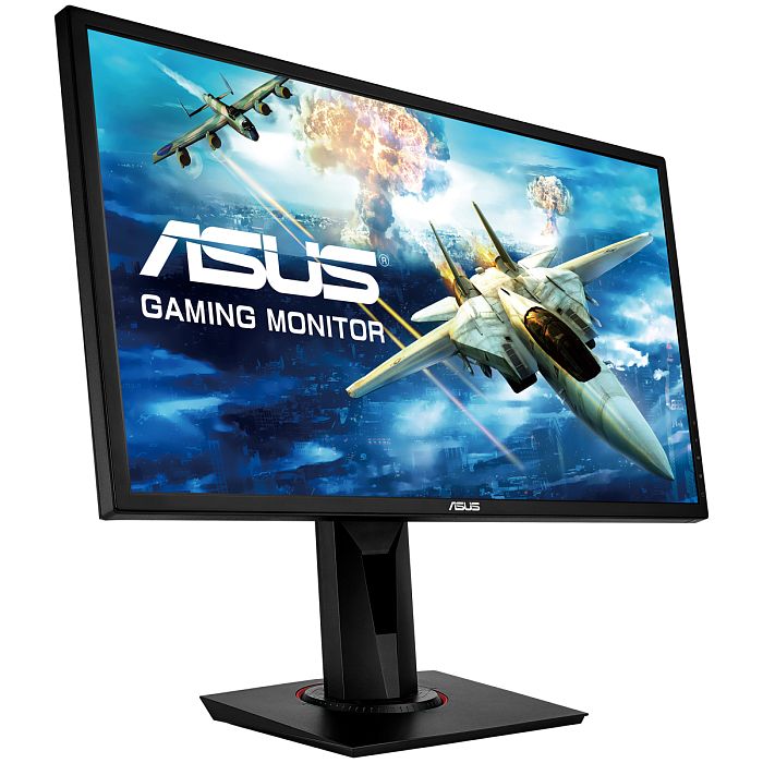 Full HD монитор ASUS VG278QR - фото 1