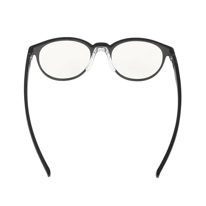 Очки для компьютера Qukan W1 Anti-Blue Light, Matte Black (1A152CNB) - фото 4