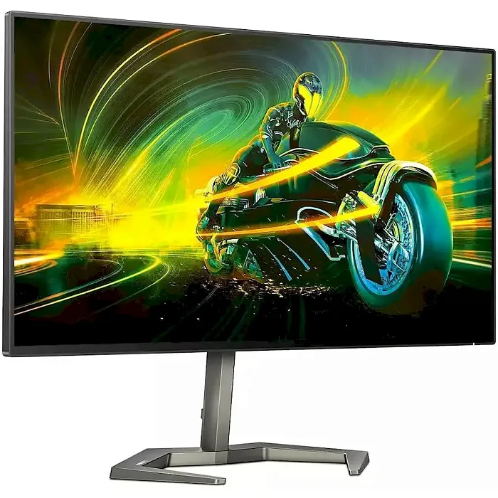 WQHD монитор Philips Evnia 27M1F5500P/00 - фото 2
