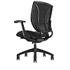 Компьютерное кресло KARNOX EMISSARY Romeo - сетка, черный (KX810508-MRO) - фото 7