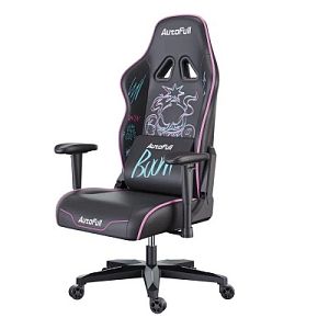 Компьютерное кресло Autofull C3 Graffiti (AF111BMA)