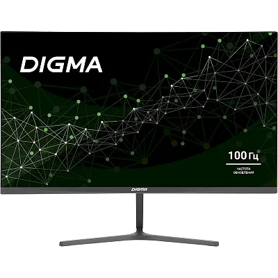 Full HD монитор DIGMA Progress 24P503F - фото 1