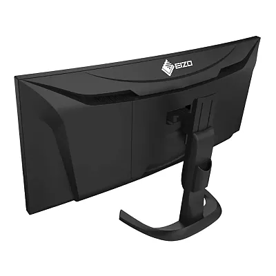 3.5K монитор Eizo FlexScan EV3451X-BK - фото 5
