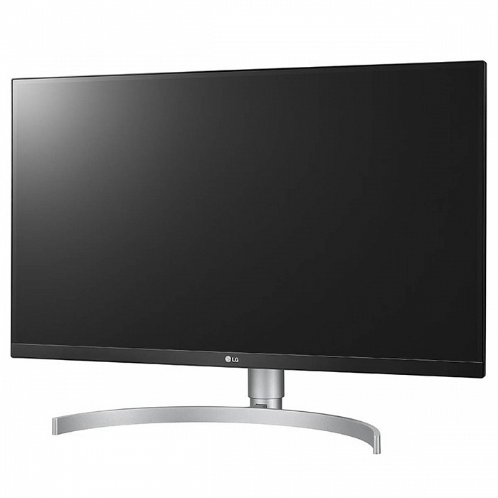 4K монитор LG 27UL850-W - фото 2