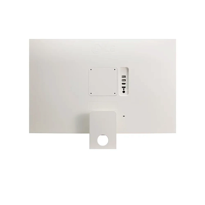 Full HD SMART монитор LG 32SR50F-W - фото 7