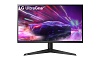 Full HD монитор LG 24GQ50F-B - фото 1