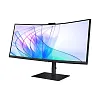 3.5K монитор Samsung ViewFinity S6 S65VC S34C650VAI (LS34C650VAIXCI) - фото 4