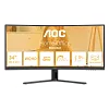 3.5K монитор AOC CU34B3E - фото 1