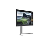 4K монитор LG UltraFine 27UQ850V-W - фото 4