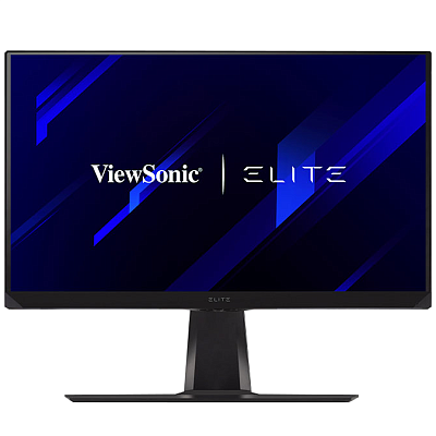 WQHD монитор ViewSonic XG270Q - фото 1