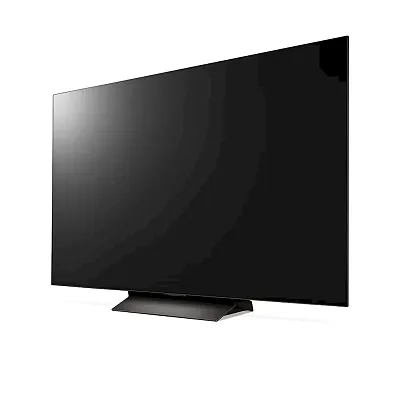 4K OLED телевизор LG OLED55C4RLA - фото 3