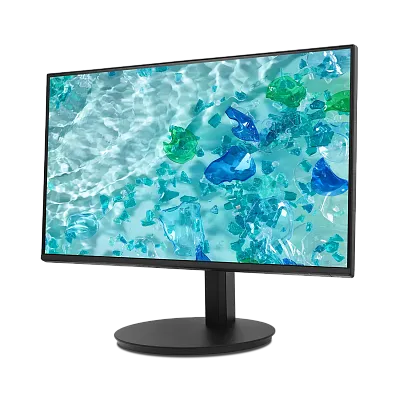 Full HD монитор Acer Vero CB242YGbir - фото 3