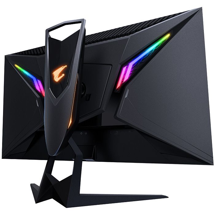 WQHD монитор Gigabyte AORUS AD27QD - фото 4