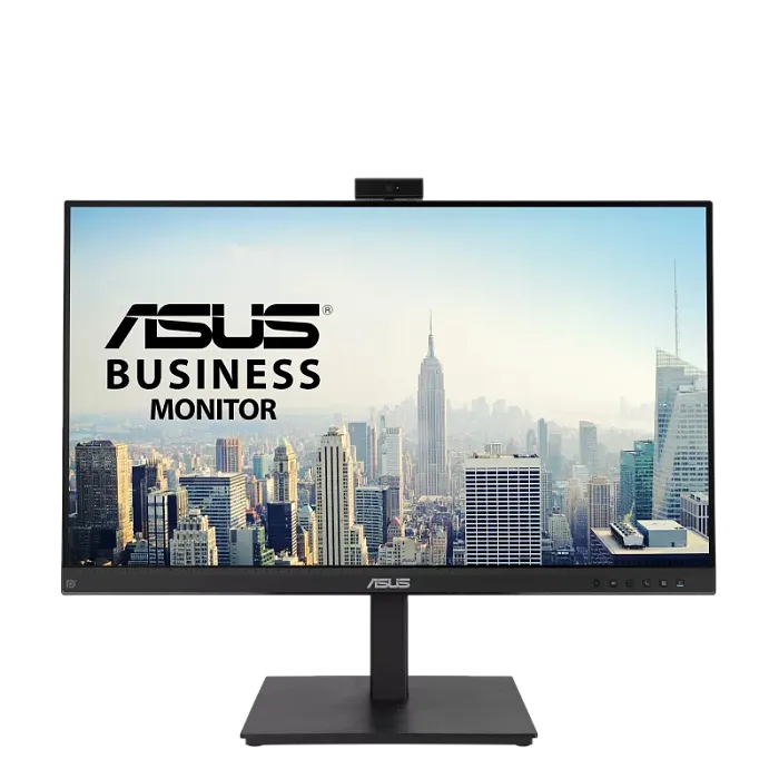 Full HD монитор ASUS BE279QSK - фото 1