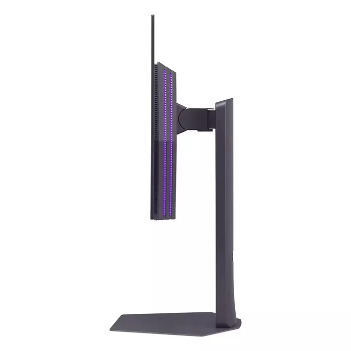 WQHD монитор LG UltraGear OLED 27GX790A-B - фото 4