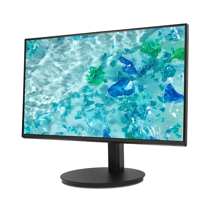 Full HD монитор Acer Vero CB242YGbir - фото 3