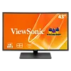 4K монитор ViewSonic VX4381U-4K - фото 1