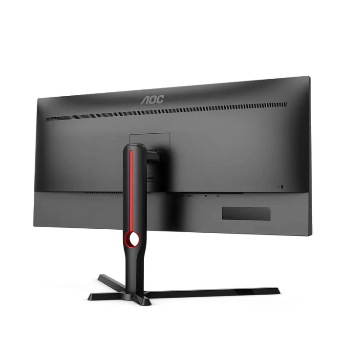 3.5K монитор AOC AGON U34G3XM/EU - фото 6