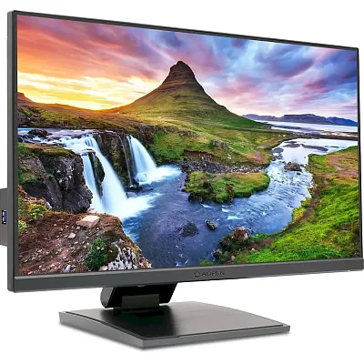 Full HD монитор AOpen 24UT1YAbmihuzx - фото 2