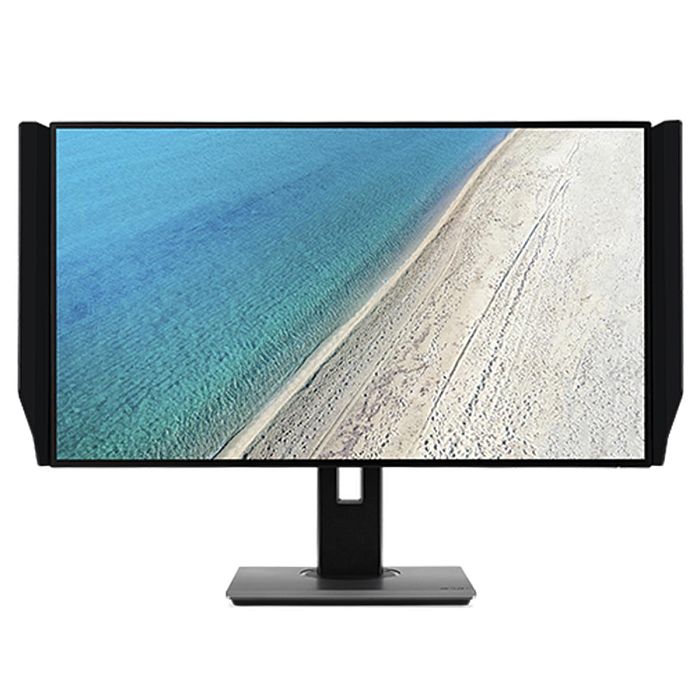 4K монитор Acer ProDesigner PE270Kbmiipruzx - фото 10