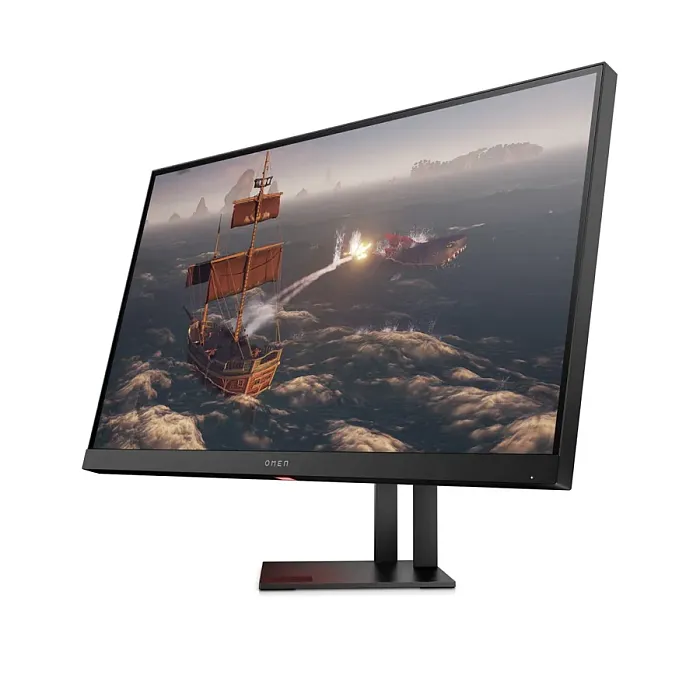 WQHD монитор HP OMEN 27i (8AC94AA) - фото 3