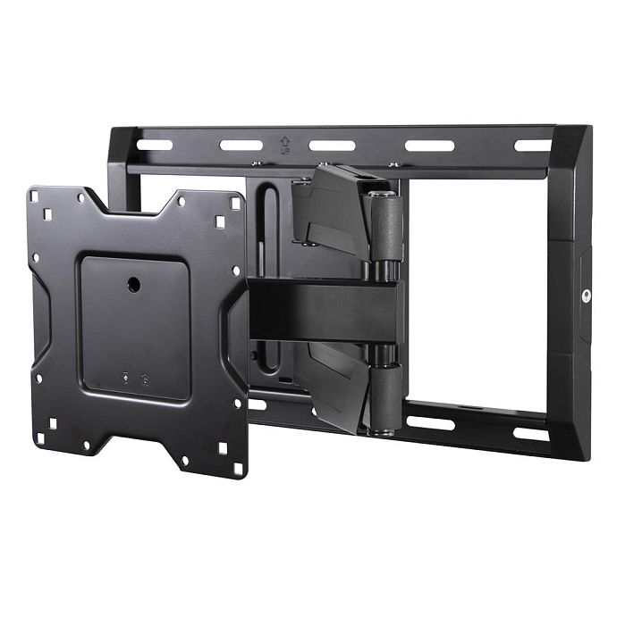 Настенный кронштейн Ergotron Neo-Flex Cantilever UHD (61-132-223) - фото 1