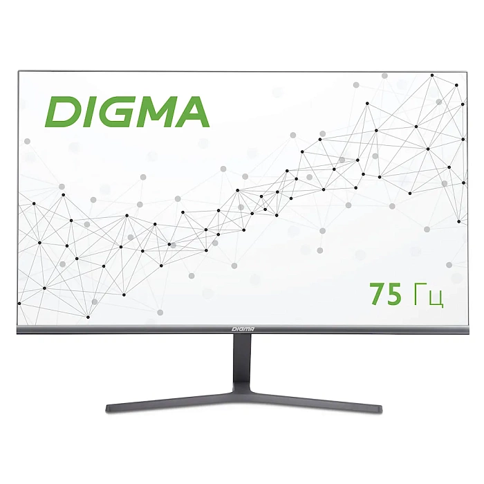 Full HD монитор DIGMA DM-MONB2704 - фото 1