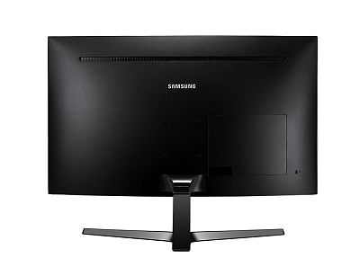 WQHD монитор Samsung C32JG50QQI (LC32JG50QQIXCI) - фото 8