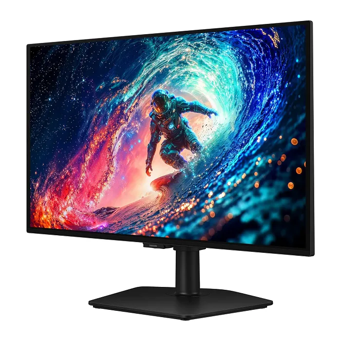 WQHD монитор Samsung Odyssey OLED G6 G61SH (LS27HG610SIXCI) - фото 2