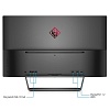 WQHD монитор HP Omen 32 (W9S97AA) - фото 3