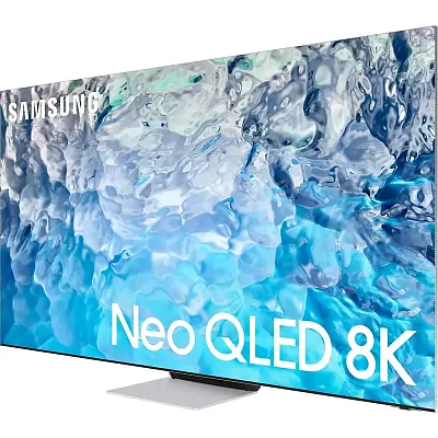 8K QLED телевизор Samsung QE65QN900BUXCE - фото 3