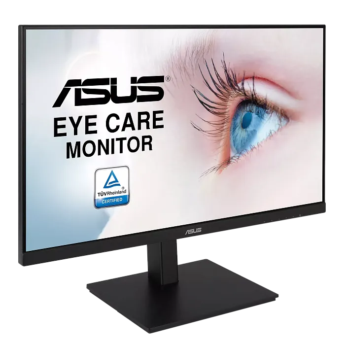Full HD монитор ASUS VA27DQSB - фото 5