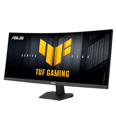 3.5K монитор ASUS TUF Gaming VG34WQ5F - фото 2