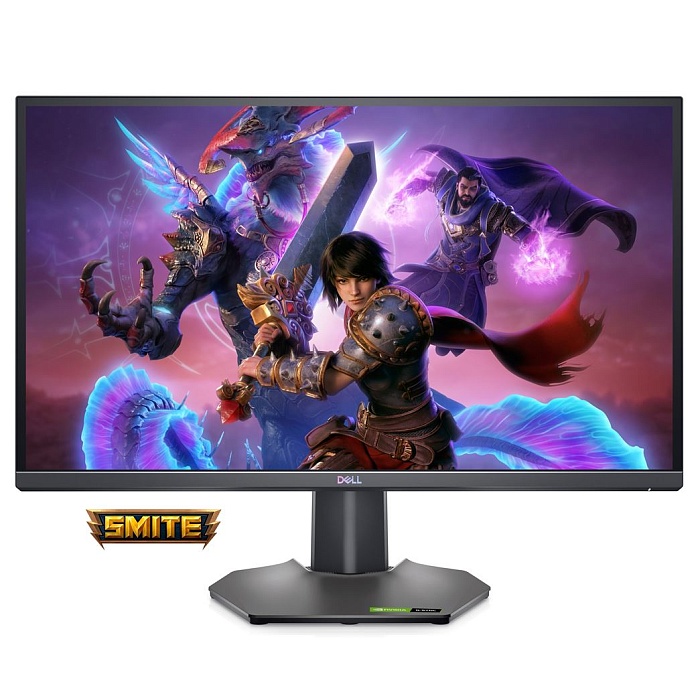 Full HD монитор Dell G2723H - фото 1