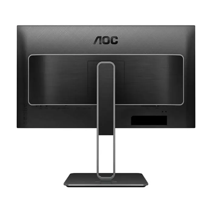 4K монитор AOC U27U2P - фото 2