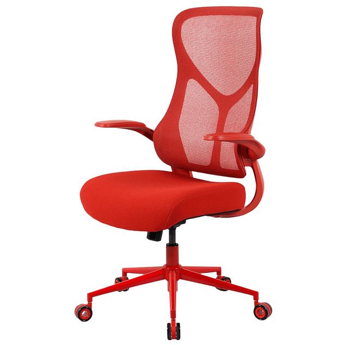 Компьютерное кресло ZONE 51 FREELANCER Y2 Red (Z51-FY2-RD) - фото 3