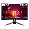 WQHD монитор BenQ EX2710R (9H.LK9LB.QBE) - фото 1