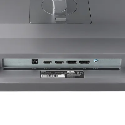 WQHD монитор Titan Army 27A6MR Grey - фото 7